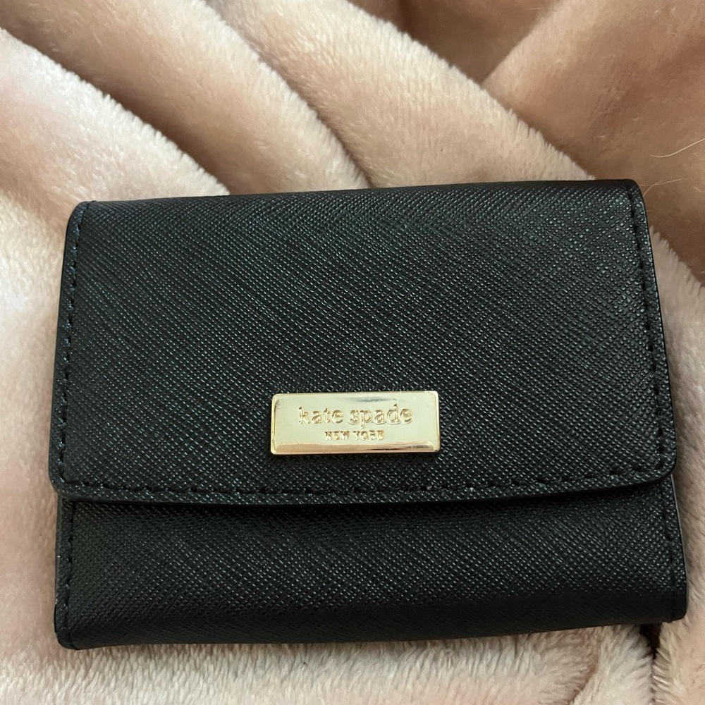 Kate Spade Business Card Wallet